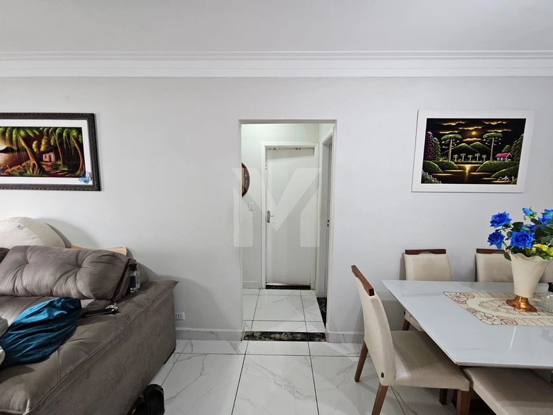 2 Dormitórios - 1 Suíte: 7ª foto da galeria de imagens do imóvel