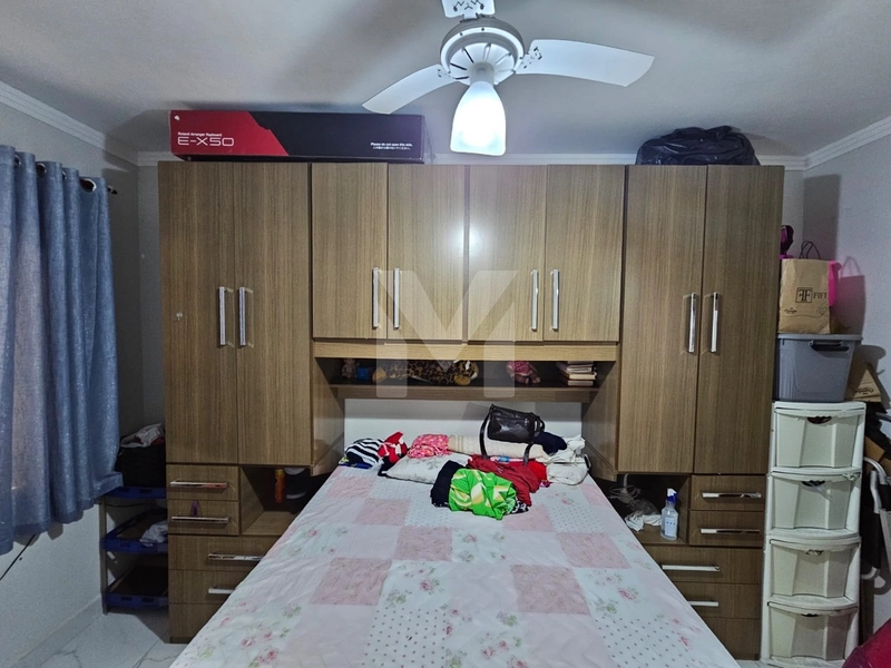 2 Dormitórios - 1 Suíte: 31ª foto da galeria de imagens do imóvel