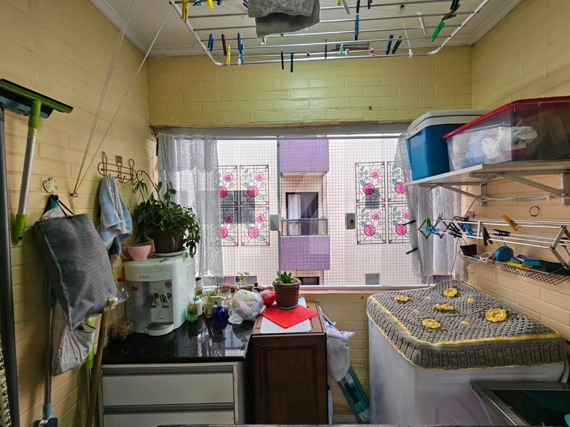 2 Dormitórios - 1 Suíte: 18ª foto da galeria de imagens do imóvel