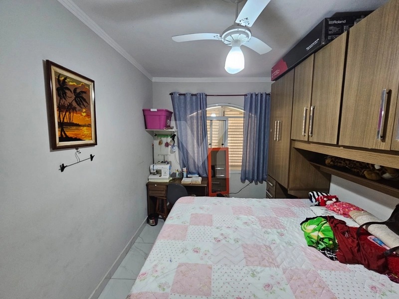 2 Dormitórios - 1 Suíte: 30ª foto da galeria de imagens do imóvel