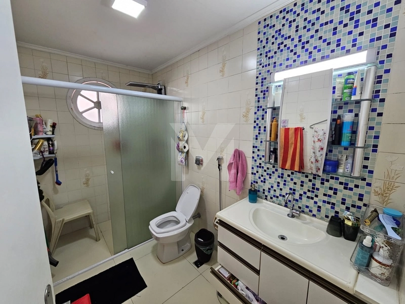 2 Dormitórios - 1 Suíte: 28ª foto da galeria de imagens do imóvel