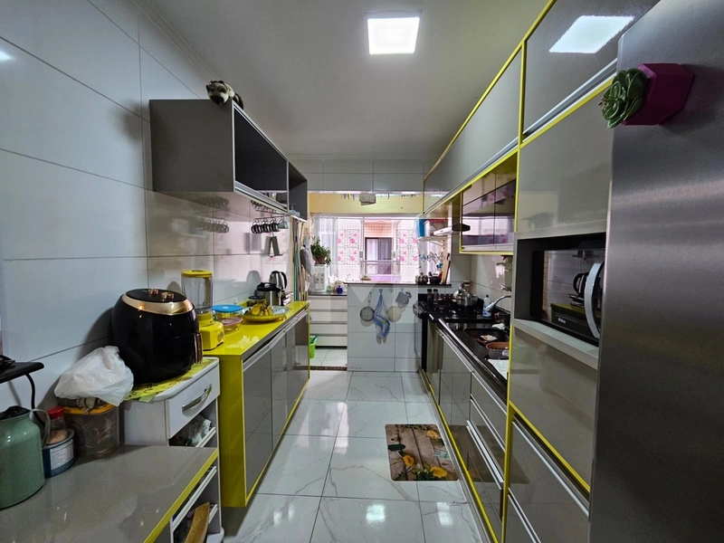 2 Dormitórios - 1 Suíte: 14ª foto da galeria de imagens do imóvel