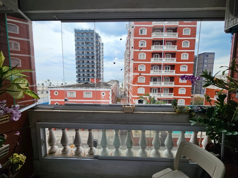 2 Dormitórios - 1 Suíte: 8ª foto da galeria de imagens do imóvel