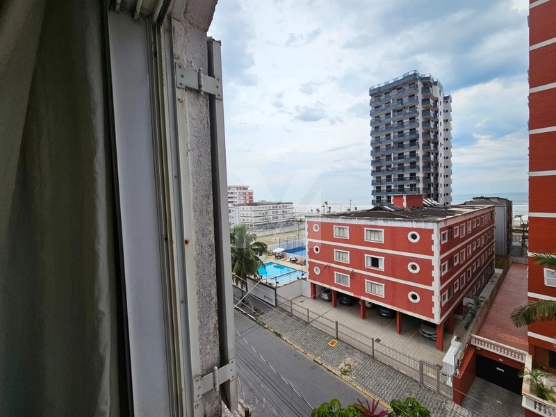 2 Dormitórios - 1 Suíte: 23ª foto da galeria de imagens do imóvel