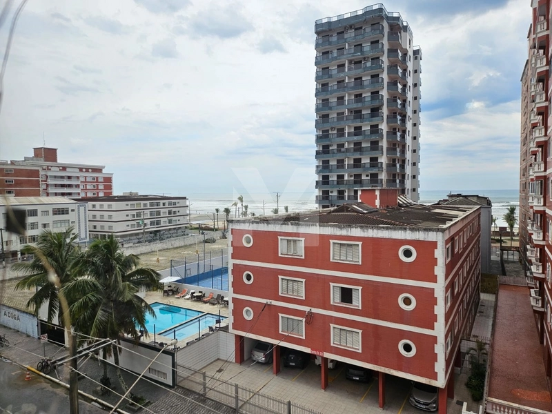 2 Dormitórios - 1 Suíte: 11ª foto da galeria de imagens do imóvel