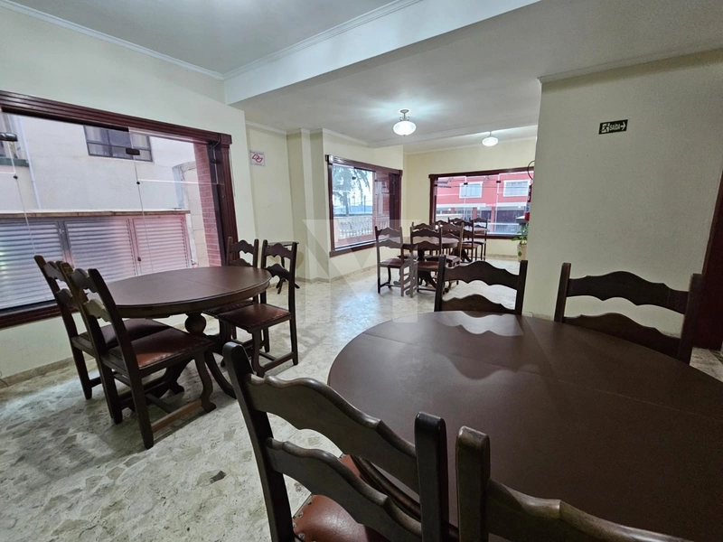 2 Dormitórios - 1 Suíte: 35ª foto da galeria de imagens do imóvel