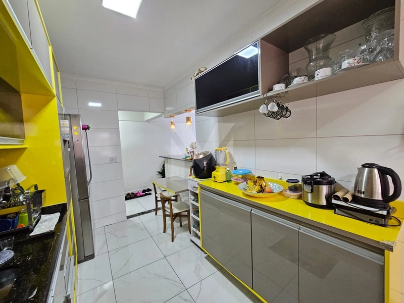 2 Dormitórios - 1 Suíte: 15ª foto da galeria de imagens do imóvel