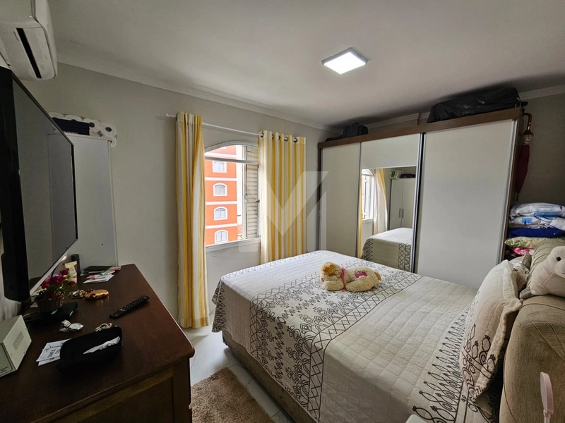 2 Dormitórios - 1 Suíte: 20ª foto da galeria de imagens do imóvel