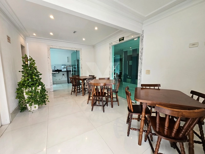 3 Dormitórios - 1 Suíte: 44ª foto da galeria de imagens do imóvel