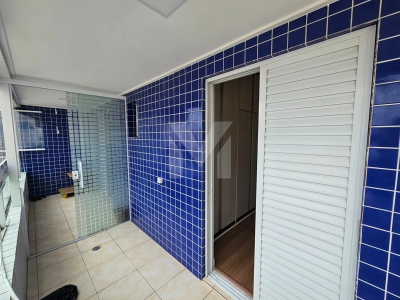 3 Dormitórios - 1 Suíte: 18ª foto da galeria de imagens do imóvel