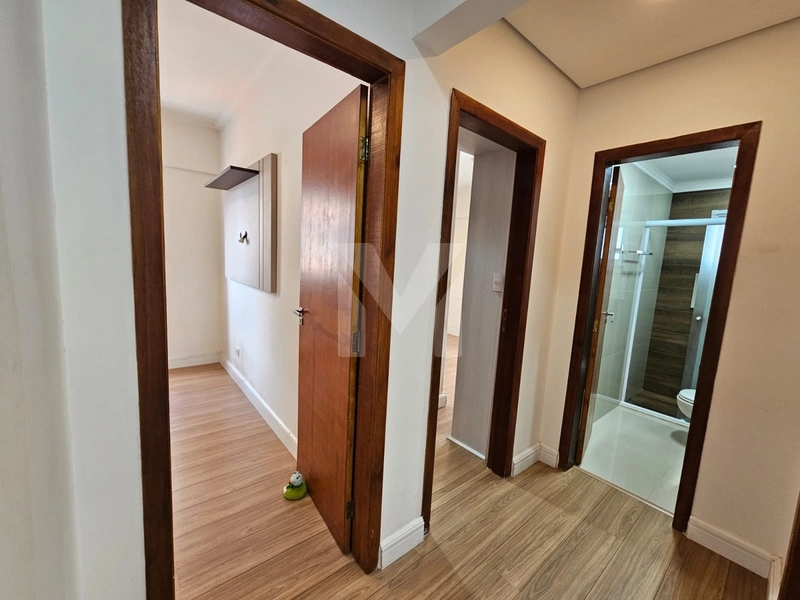 3 Dormitórios - 1 Suíte: 20ª foto da galeria de imagens do imóvel