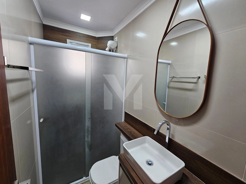 3 Dormitórios - 1 Suíte: 25ª foto da galeria de imagens do imóvel