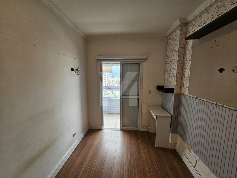 3 Dormitórios - 1 Suíte: 27ª foto da galeria de imagens do imóvel