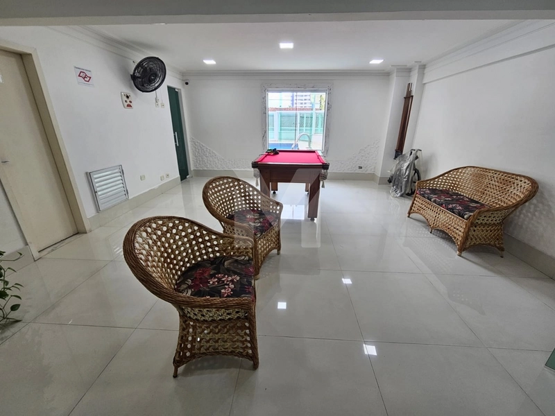 3 Dormitórios - 1 Suíte: 45ª foto da galeria de imagens do imóvel