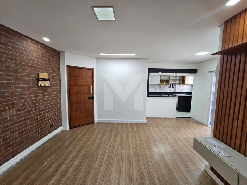 3 Dormitórios - 1 Suíte: 5ª foto da galeria de imagens do imóvel