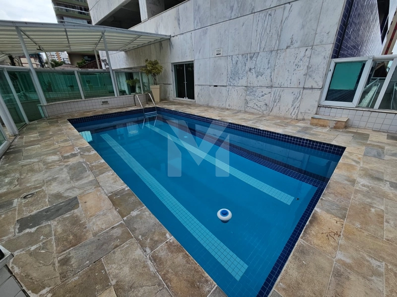 3 Dormitórios - 1 Suíte: 42ª foto da galeria de imagens do imóvel