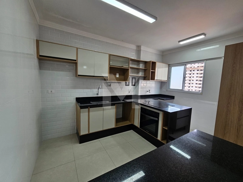 3 Dormitórios - 1 Suíte: 12ª foto da galeria de imagens do imóvel