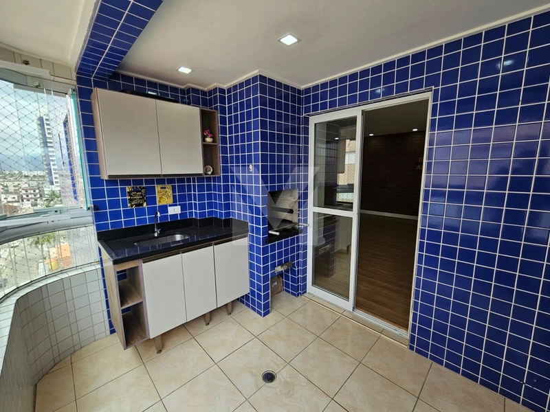 3 Dormitórios - 1 Suíte: 14ª foto da galeria de imagens do imóvel