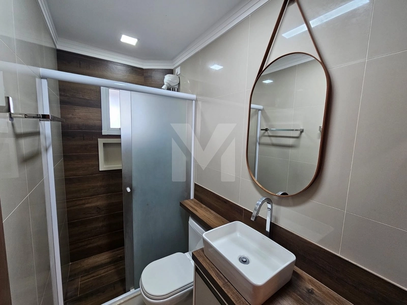 3 Dormitórios - 1 Suíte: 39ª foto da galeria de imagens do imóvel