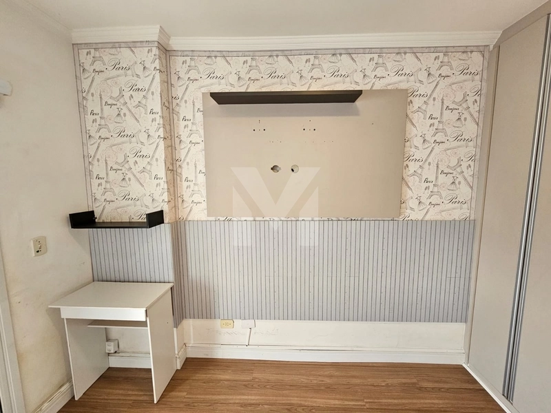 3 Dormitórios - 1 Suíte: 29ª foto da galeria de imagens do imóvel