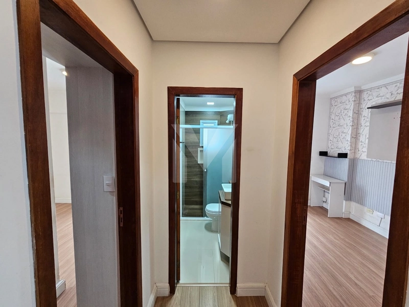 3 Dormitórios - 1 Suíte: 19ª foto da galeria de imagens do imóvel