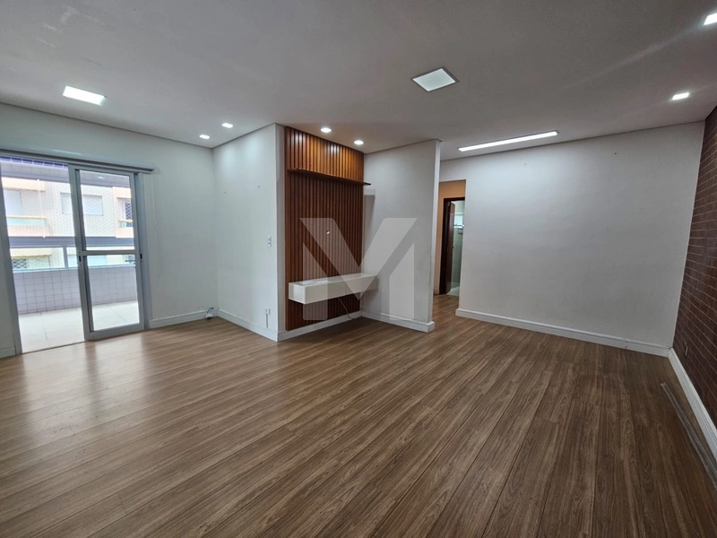 3 Dormitórios - 1 Suíte