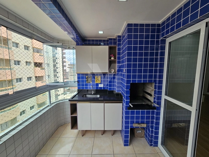 3 Dormitórios - 1 Suíte: 15ª foto da galeria de imagens do imóvel