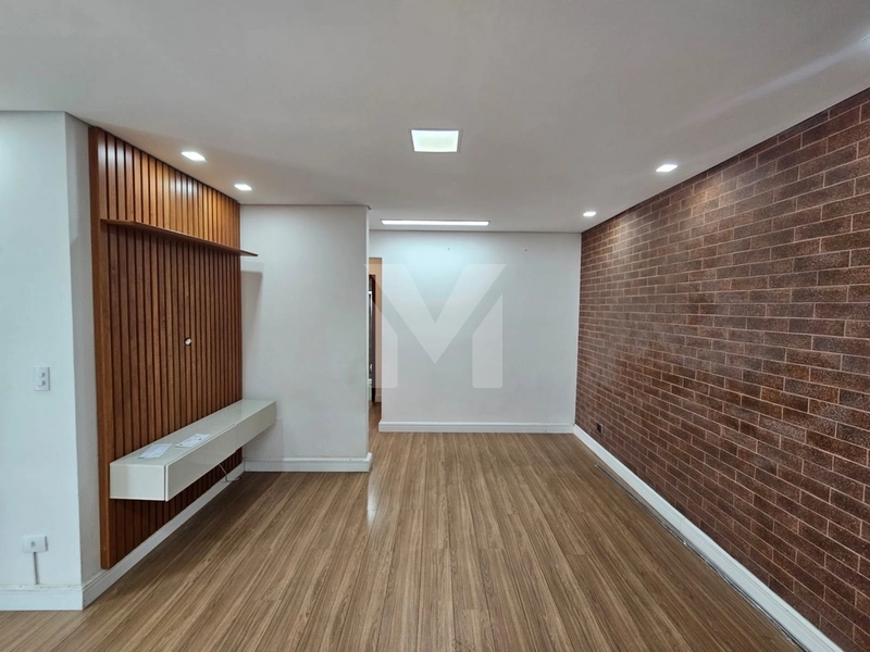 3 Dormitórios - 1 Suíte: 6ª foto da galeria de imagens do imóvel