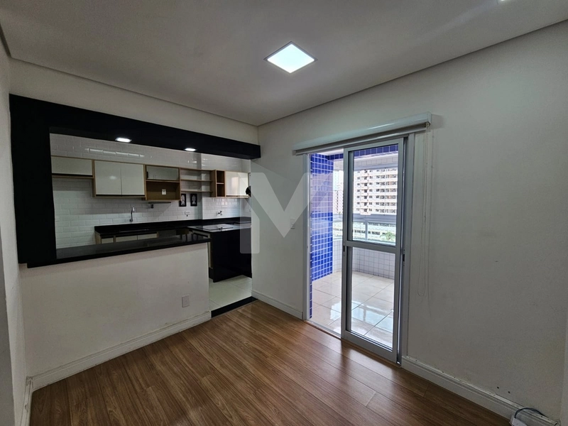 3 Dormitórios - 1 Suíte: 7ª foto da galeria de imagens do imóvel