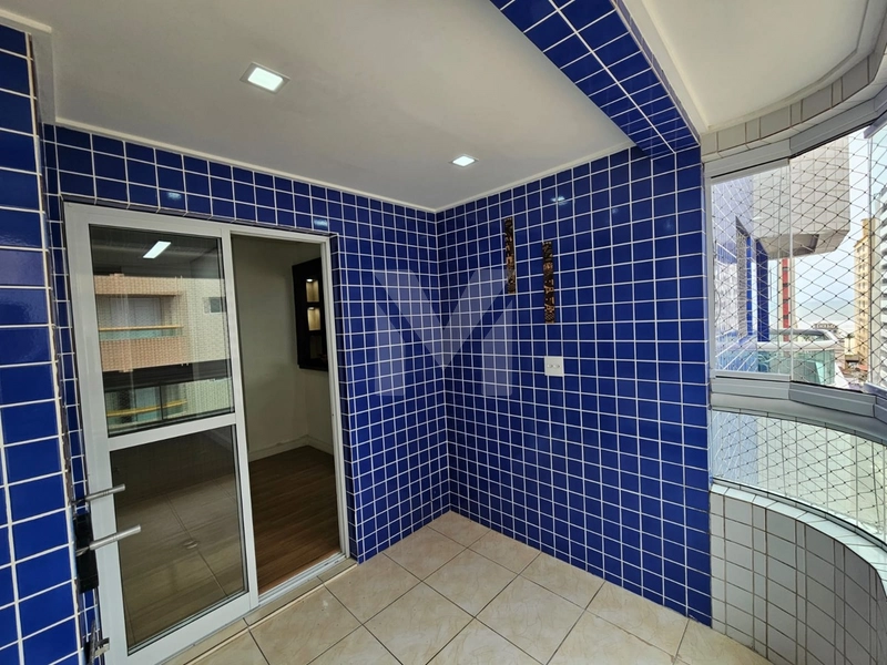 3 Dormitórios - 1 Suíte: 17ª foto da galeria de imagens do imóvel