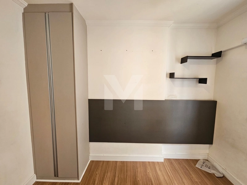 3 Dormitórios - 1 Suíte: 22ª foto da galeria de imagens do imóvel