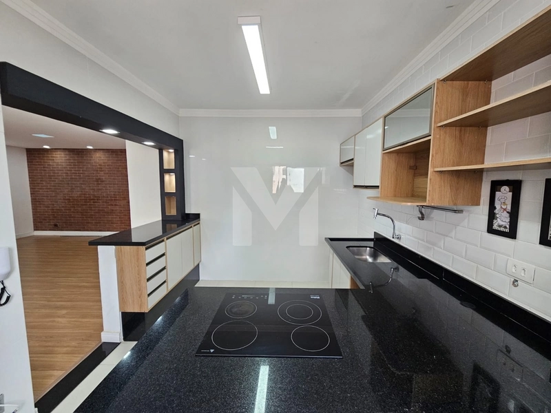 3 Dormitórios - 1 Suíte: 10ª foto da galeria de imagens do imóvel