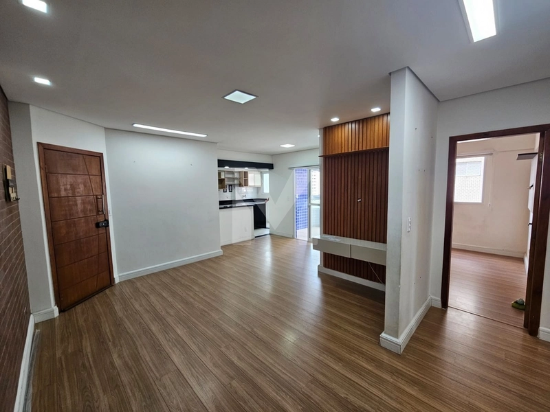 3 Dormitórios - 1 Suíte: 3ª foto da galeria de imagens do imóvel