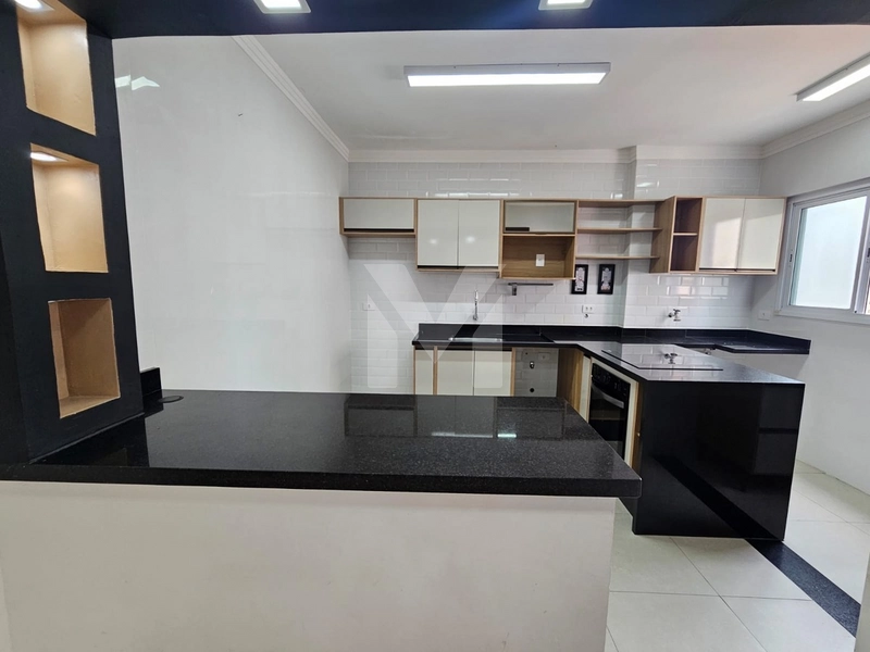 3 Dormitórios - 1 Suíte: 9ª foto da galeria de imagens do imóvel