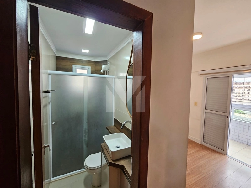 3 Dormitórios - 1 Suíte: 33ª foto da galeria de imagens do imóvel