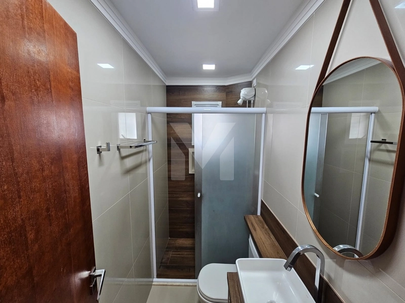 3 Dormitórios - 1 Suíte: 38ª foto da galeria de imagens do imóvel