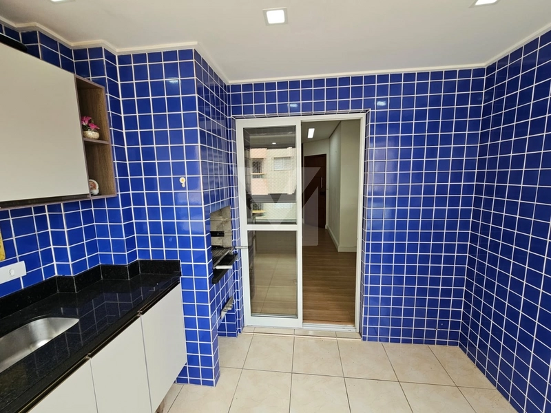 3 Dormitórios - 1 Suíte: 16ª foto da galeria de imagens do imóvel