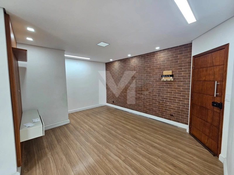 3 Dormitórios - 1 Suíte: 4ª foto da galeria de imagens do imóvel