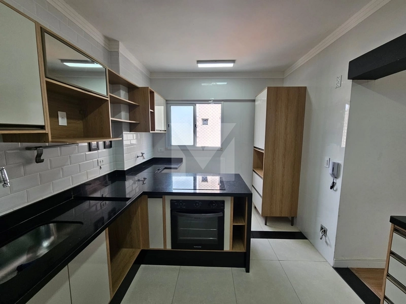 3 Dormitórios - 1 Suíte: 11ª foto da galeria de imagens do imóvel