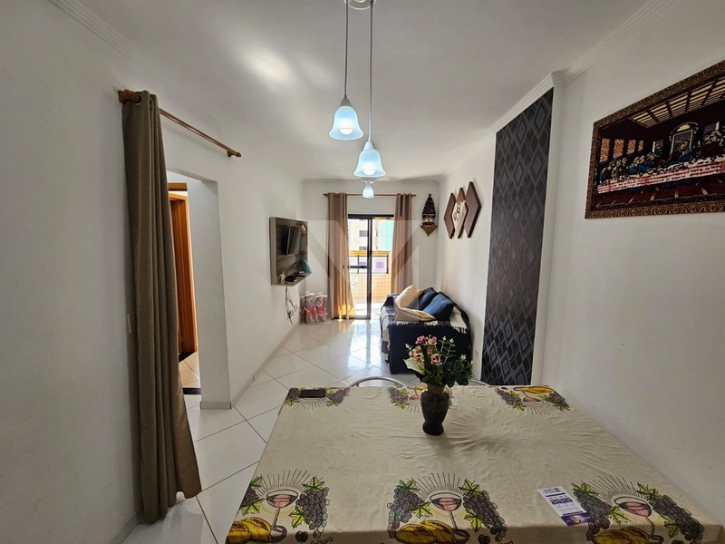 2 Dormitórios - 1 Suíte: 2ª foto da galeria de imagens do imóvel