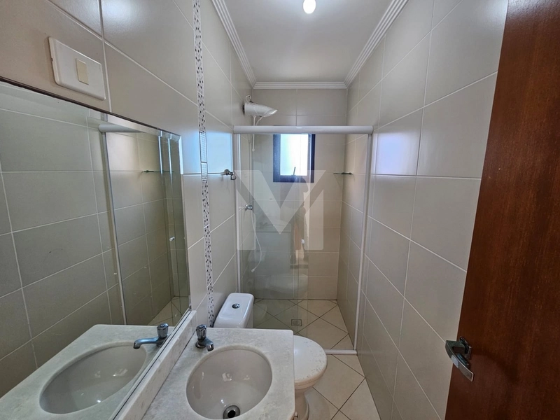 2 Dormitórios - 1 Suíte: 16ª foto da galeria de imagens do imóvel