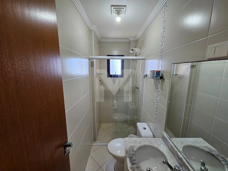 2 Dormitórios - 1 Suíte: 14ª foto da galeria de imagens do imóvel