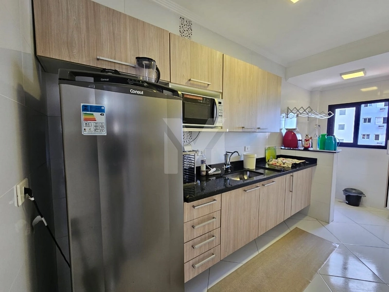 2 Dormitórios - 1 Suíte: 6ª foto da galeria de imagens do imóvel