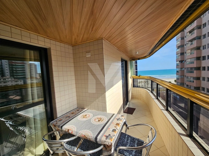 2 Dormitórios - 1 Suíte: 21ª foto da galeria de imagens do imóvel