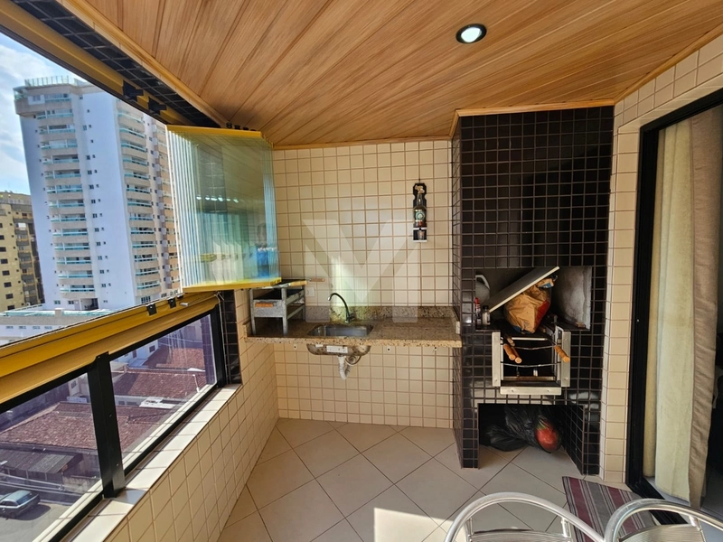 2 Dormitórios - 1 Suíte: 20ª foto da galeria de imagens do imóvel