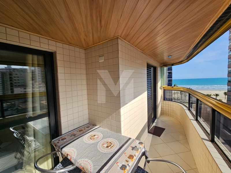 2 Dormitórios - 1 Suíte