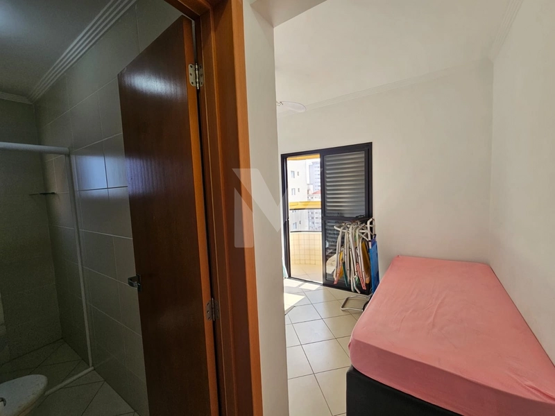 2 Dormitórios - 1 Suíte: 15ª foto da galeria de imagens do imóvel