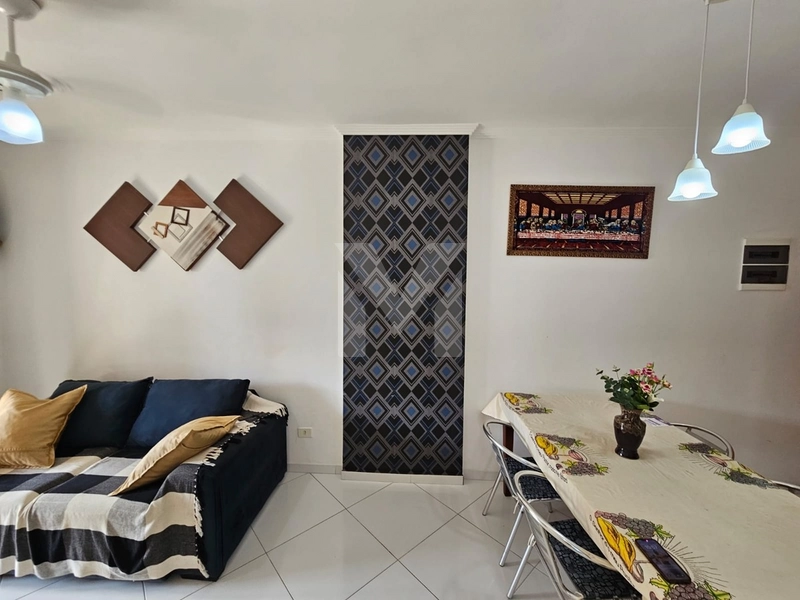 2 Dormitórios - 1 Suíte: 4ª foto da galeria de imagens do imóvel