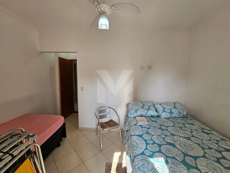 2 Dormitórios - 1 Suíte: 18ª foto da galeria de imagens do imóvel