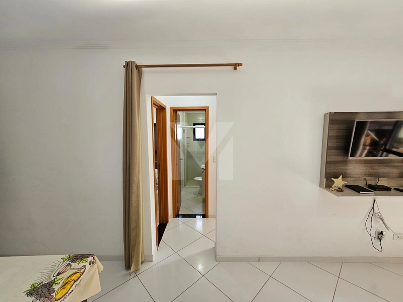 2 Dormitórios - 1 Suíte: 5ª foto da galeria de imagens do imóvel